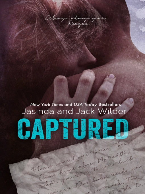 Title details for Captured by Jasinda Wilder - Available